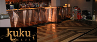 Floor Sanding Kuku Club