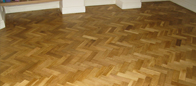 Floor Sanding Ringwood