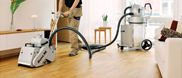 Floor Sanding